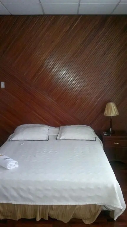 Expedition Hotel in Guayaquil, Ecuador