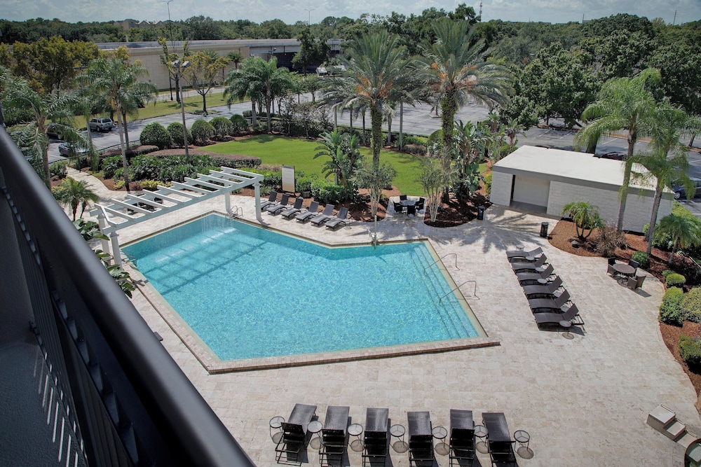 Sheraton Orlando North Hotel - photo 57
