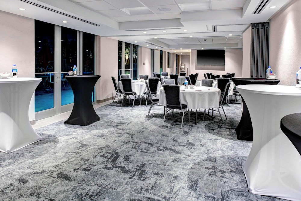 Residence Inn by Marriott Miami Beach Surfside - photo 47