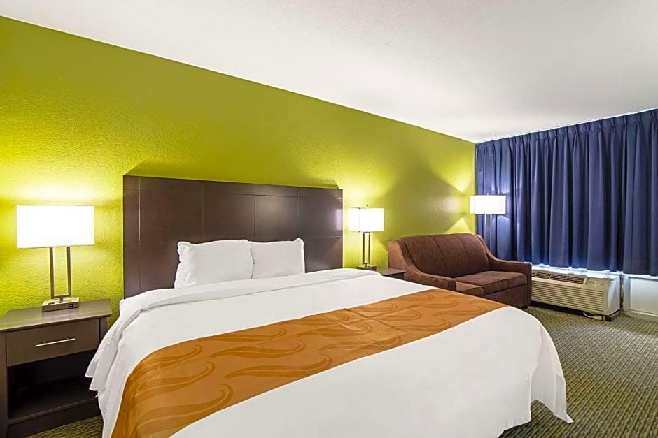 Quality Inn St George I 95 - photo 30