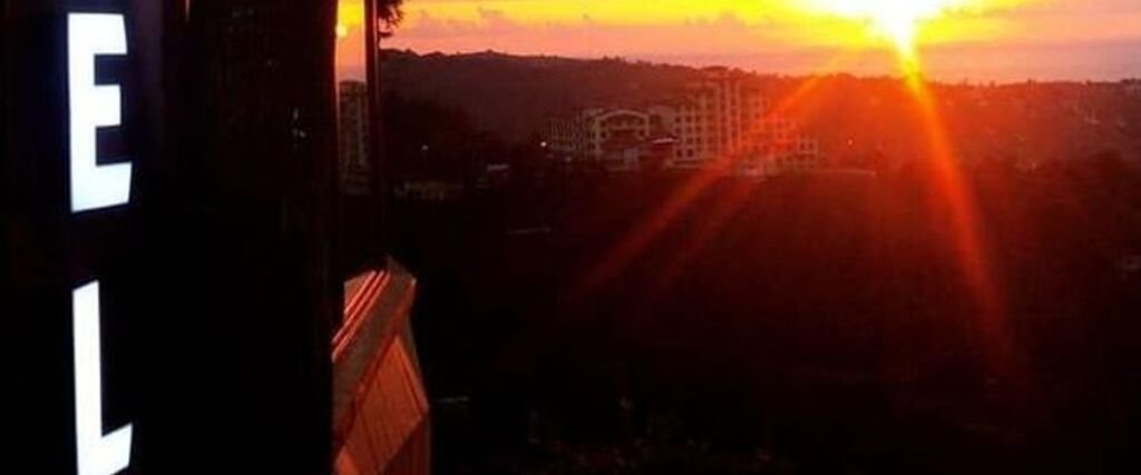 Savarona Pansiyon Otel in Rize, Turkey