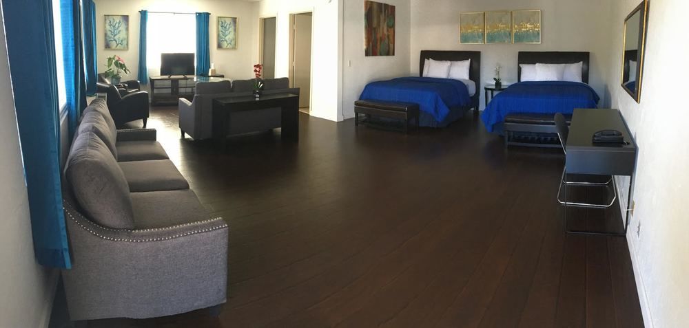 San Jose Airport Inn - photo 28