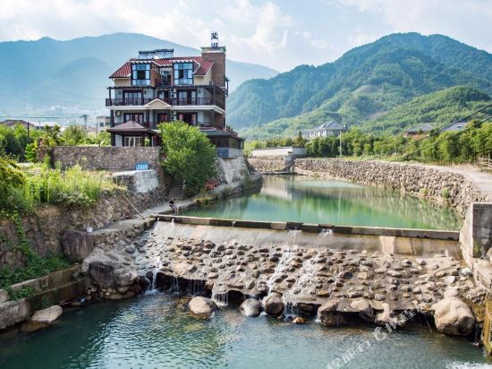 Xishui Building - last minute hotel in Hangzhou
