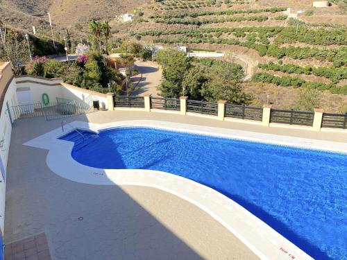 Tamango Hill Alcazaba A 1B Casasol — Torrox — photo 5