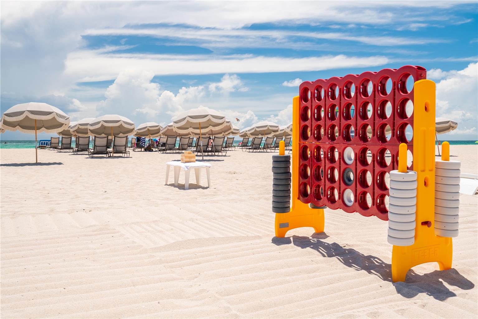Liberty Park Hotel South Beach - photo 27