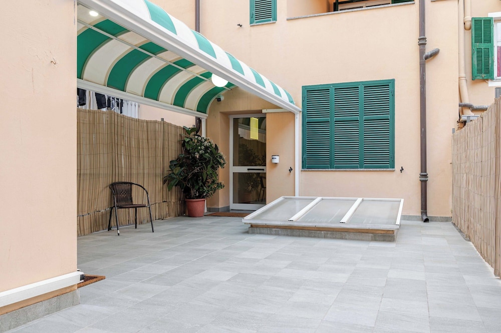 Hotel 3comfort and Serenity Heart of Ventimiglia — hotel in Ventimiglia