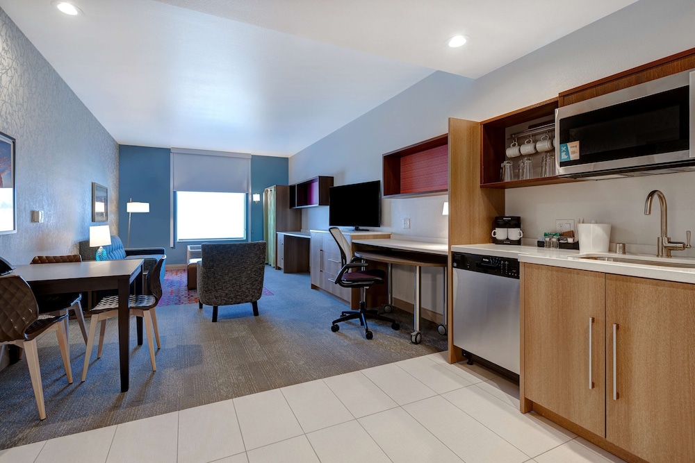 Home2 Suites by Hilton Las Vegas Northwest - photo 22