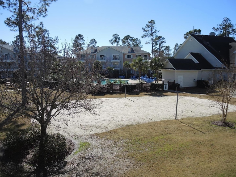 Family Friendly Condo 1504M with Resort Golf Course Onsite by RedAwning - photo 29