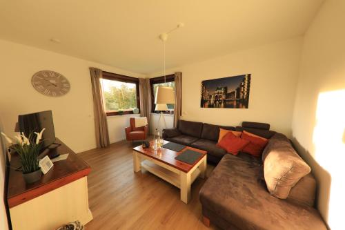 Ferienwohnung im Auenland — Bad Bramstedt — photo 5