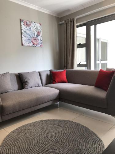 Spacious 2 bedroom apartment