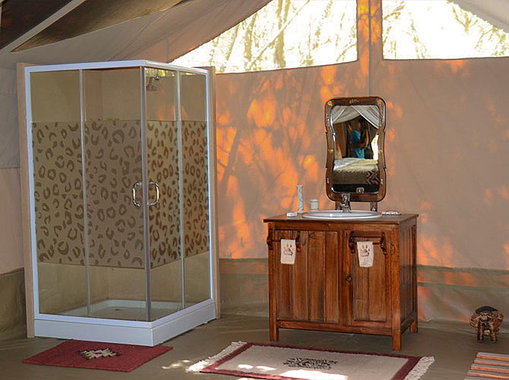 Mara River Camp — Narok — photo 2