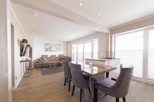 Ferienwohnung Aalkate App 1 — 4-Star Luxury Hotel in Scharbeutz, Germany
