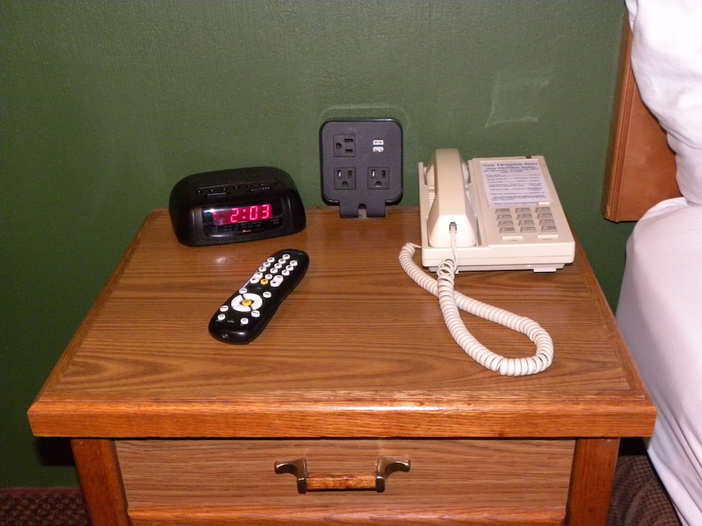 New Victorian Inn and Suites - photo 15