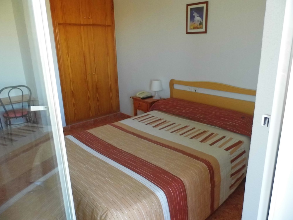 Hotel Costas — Fortuna