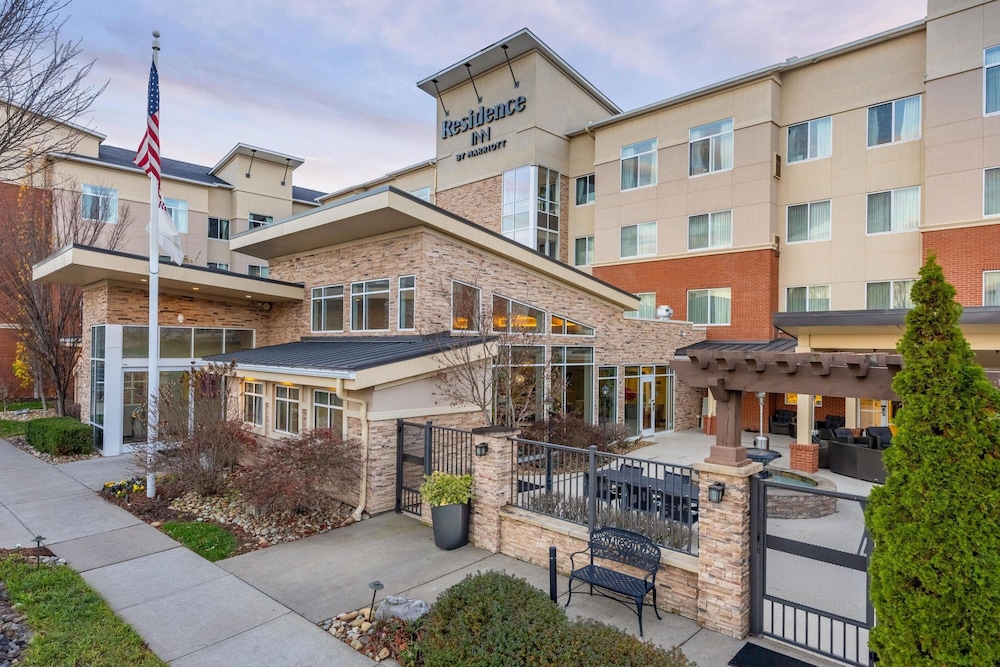 Residence Inn Nashville SE Murfreesboro - photo 29