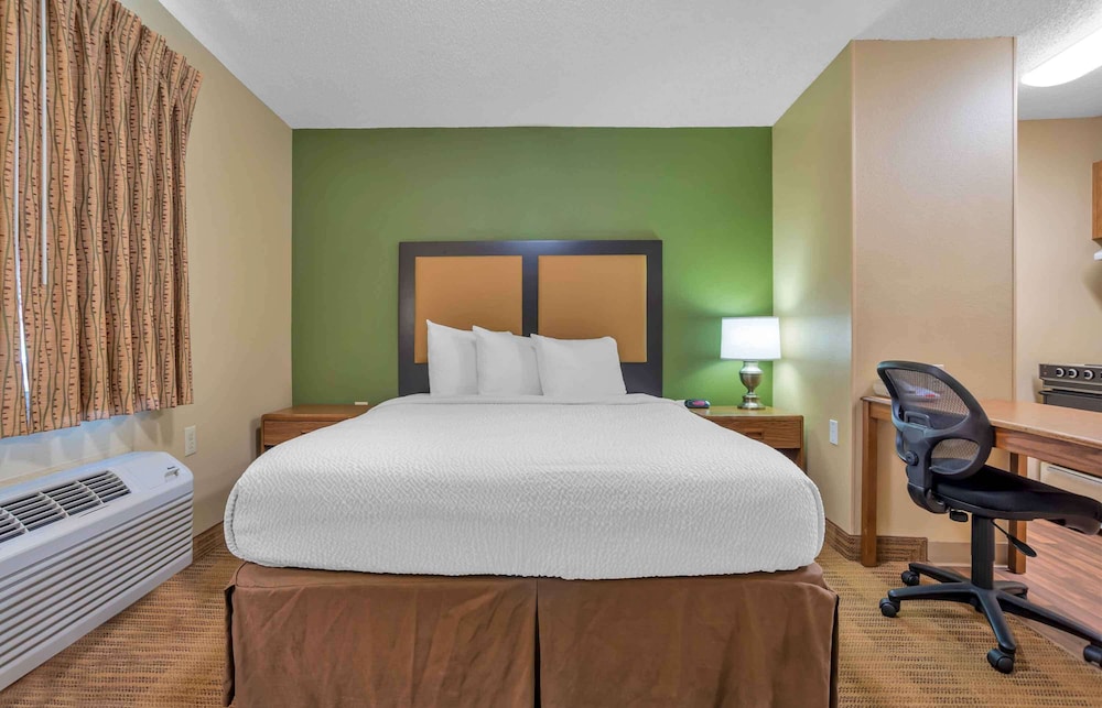 Extended Stay America Select Suites Birmingham Inverness - photo 15