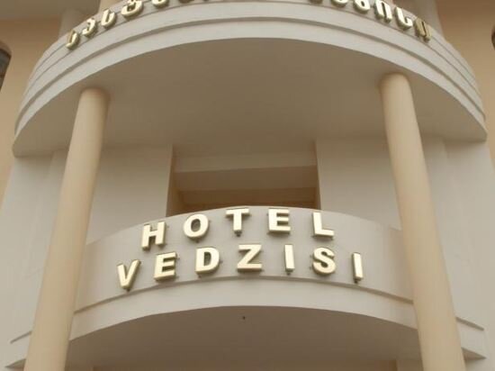 Hotel Vedzisi