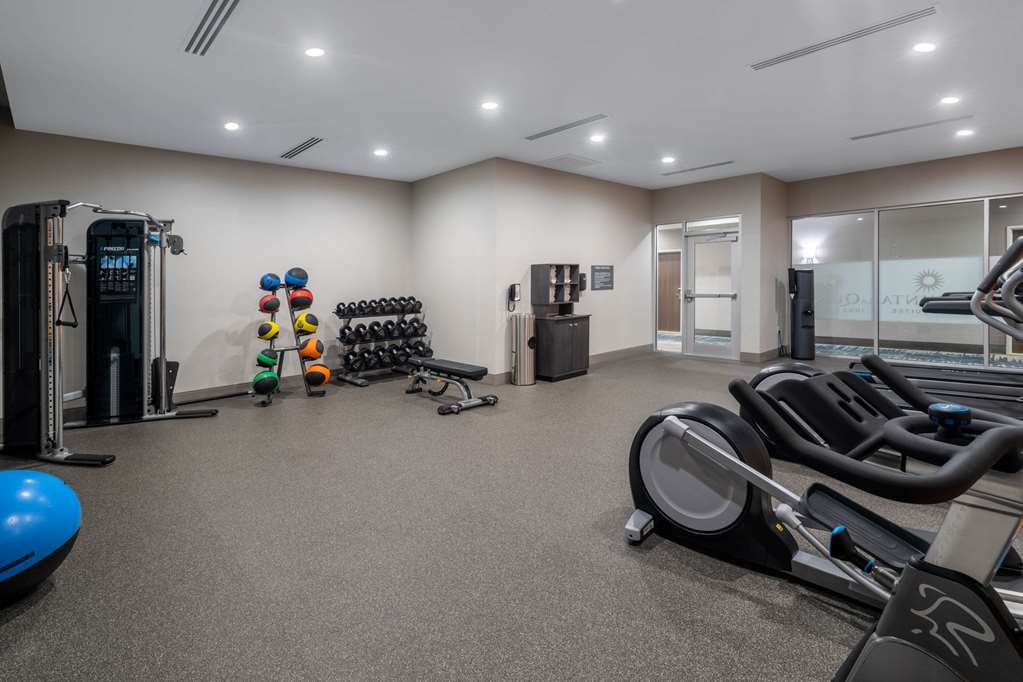 La Quinta Inn & Suites by Wyndham Tifton - photo 12