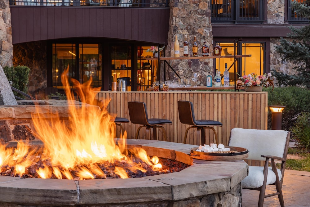 Waldorf Astoria Park City - photo 157