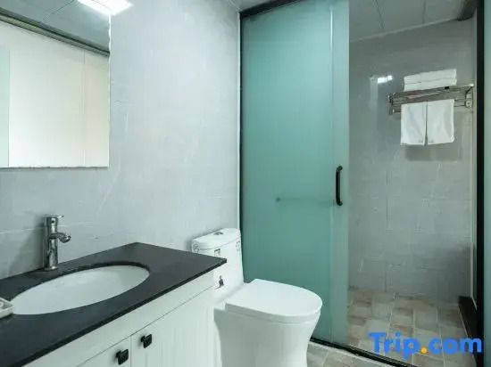 Huaqing Hotel - last minute hotel in Nanyang