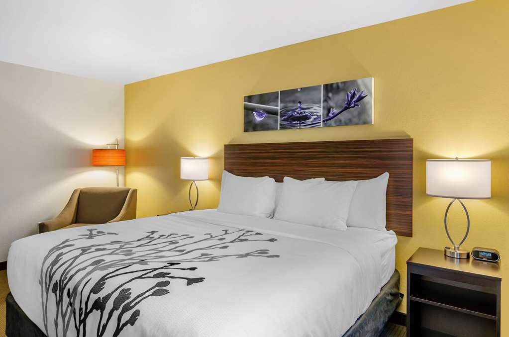 Sleep Inn Great Falls Airport - photo 14