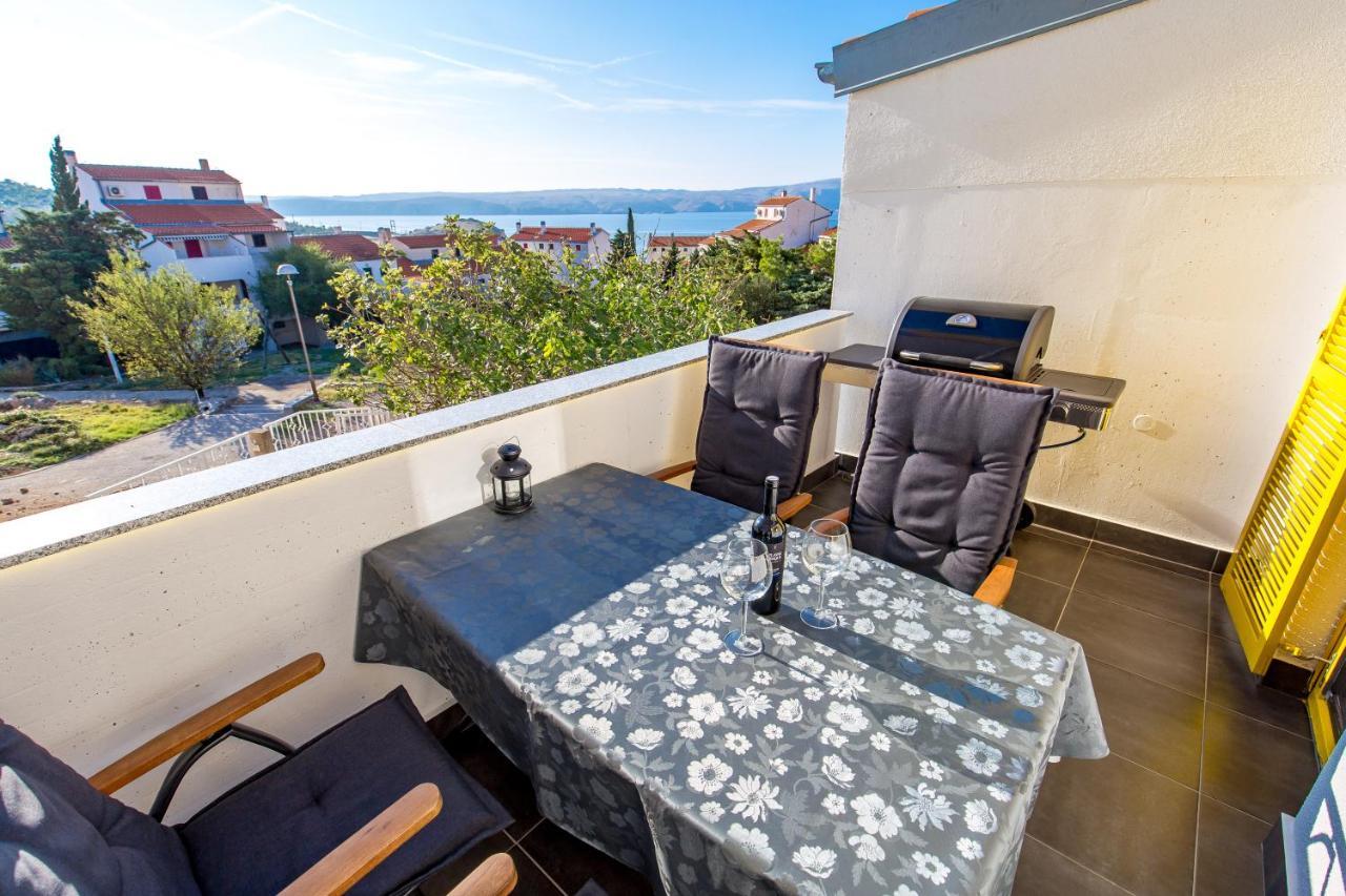 Apartment Santa Lucia — 4-Star Luxury Hotel in Senj, Croatia