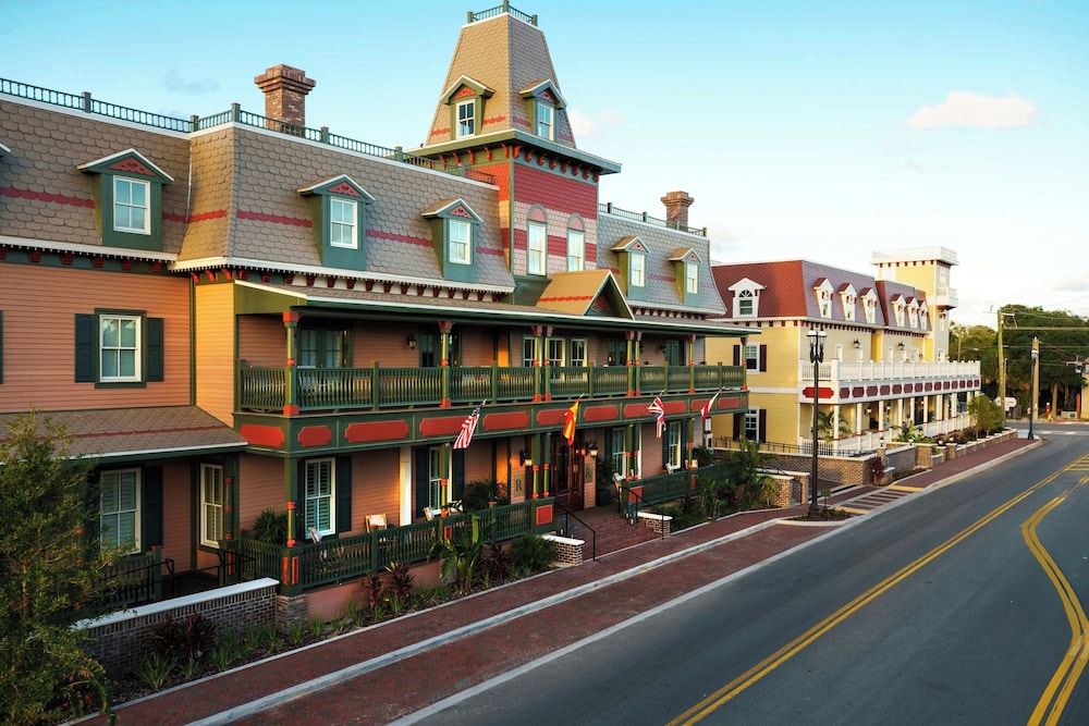 Renaissance St. Augustine Historic Downtown Hotel in Saint Augustine, United States