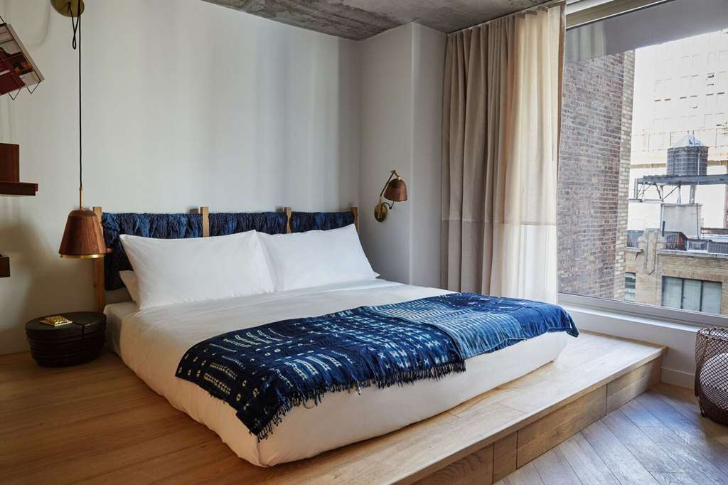 Made Hotel - photo 10