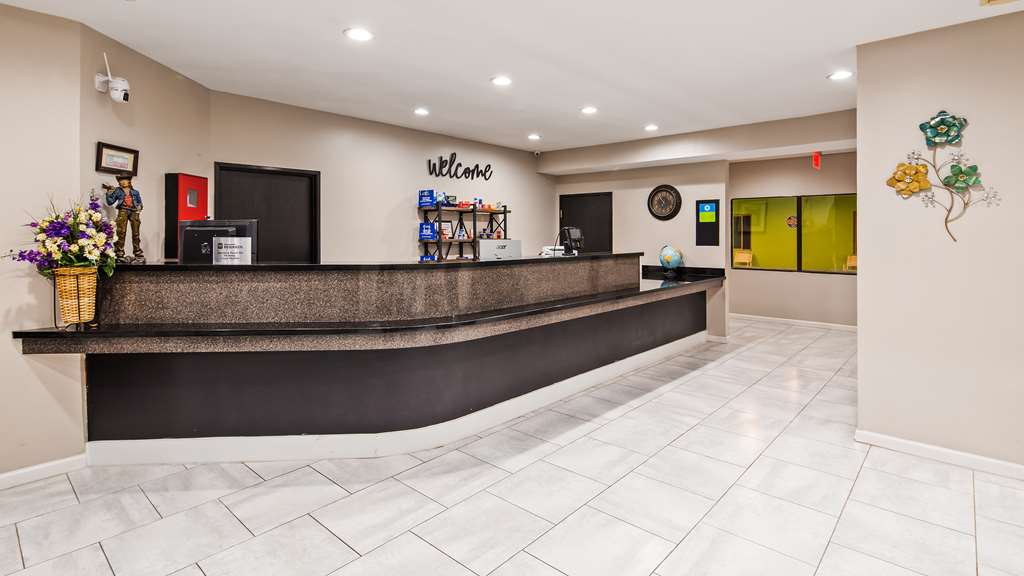 Surestay By Best Western Orange - photo 2