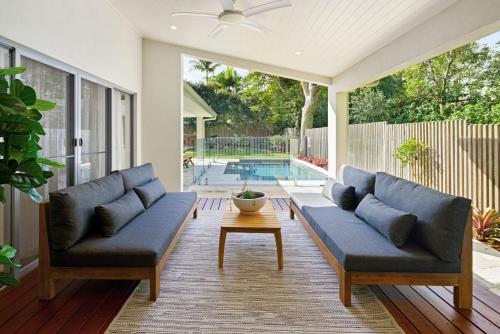 Home away from Home at Dicky Beach — 4-Star Luxury Hotel in Caloundra, Australia