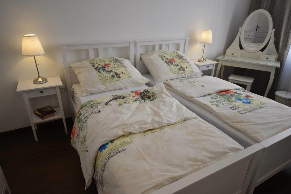 Hnízdo Snů in Hradec Kralove, Czech Republic