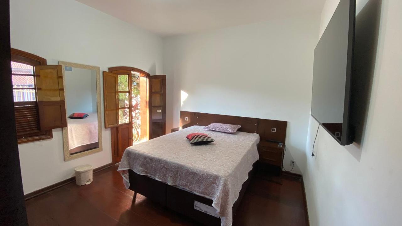 Quarto aconchegante IV in Cruzeiro, Brasil