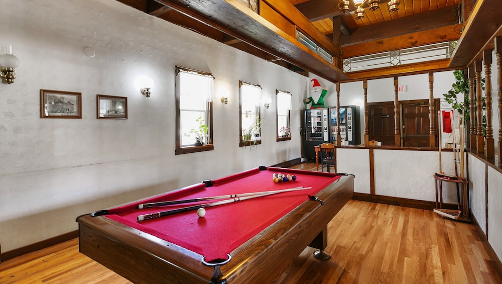 Georgetown Lodge - photo 18