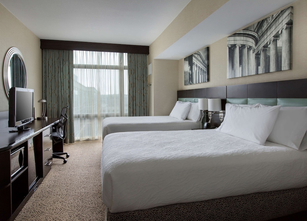 Hilton Garden Inn Washington DC U.S. Capitol - photo 14