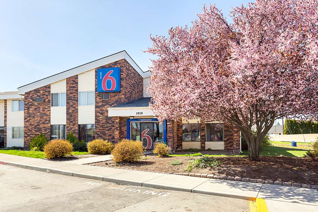 Motel 6 Spokane WA East - photo 4