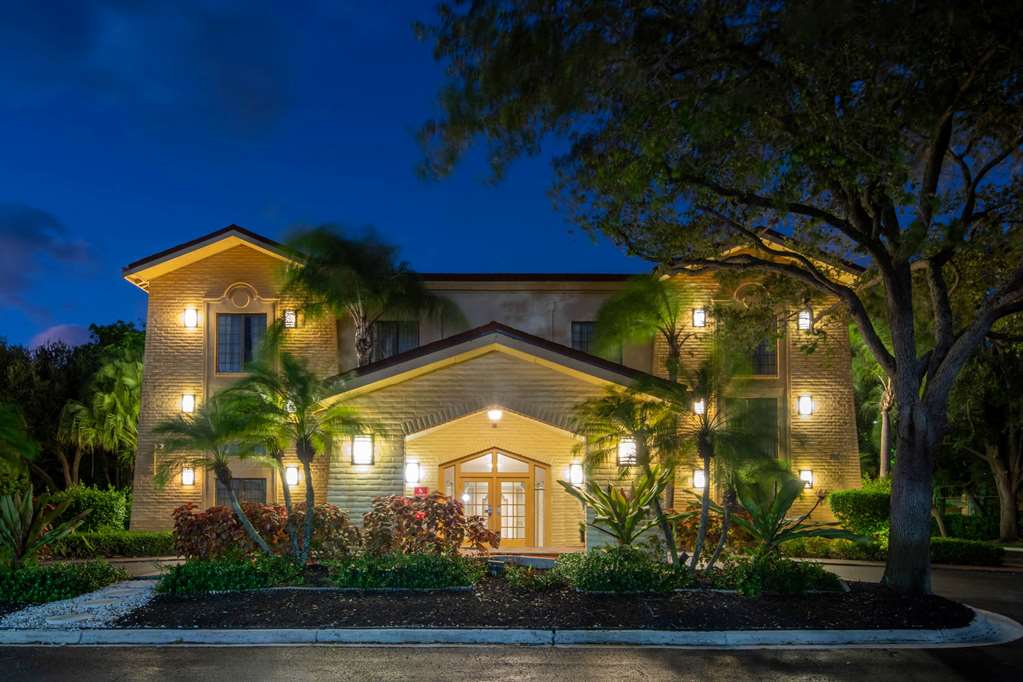 La Quinta East Deerfield Beach Boca Raton - photo 3