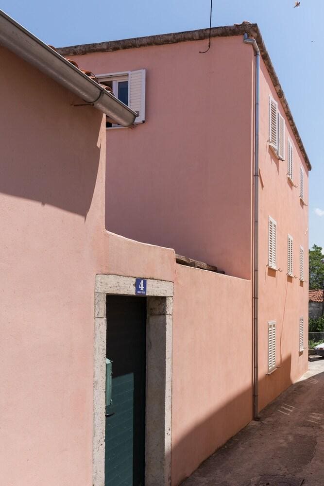 Little Village House