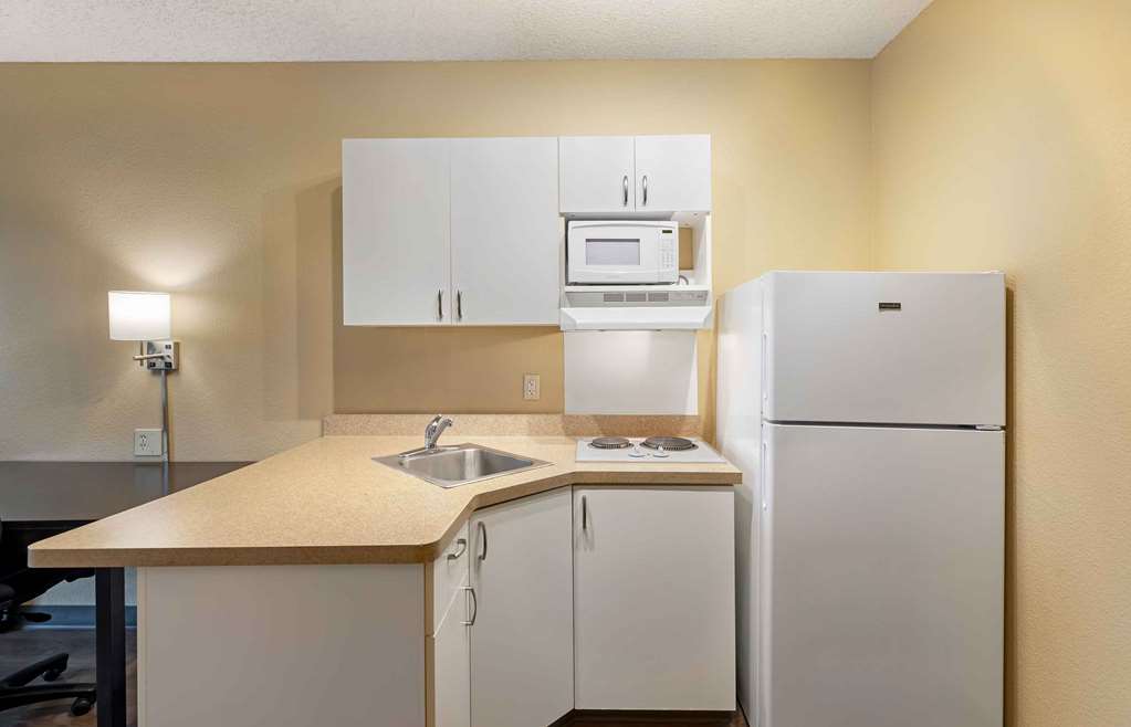 Extended Stay America Suites Denver Park Meadows - photo 23