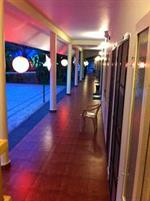 Palm Grove Service Villa
