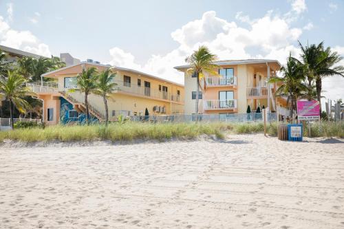 Windjammer Resort and Beach Club - photo 5