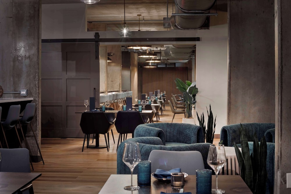 The Loom Hotel Tapestry Collection by Hilton - photo 67
