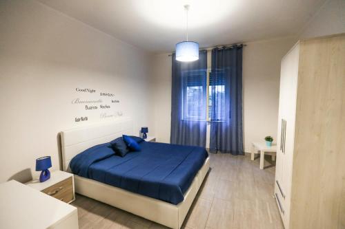 Habitat: Luxury home Napoli centro — 4-Star Luxury Hotel in Naples, Italy
