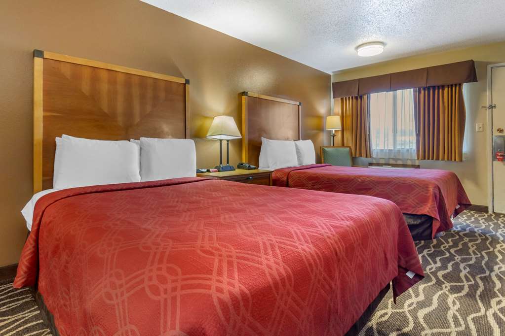 Econo Lodge Ellensburg Near University - photo 26