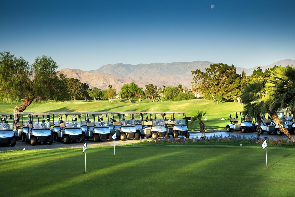 The Westin Rancho Mirage Golf Resort & Spa - photo 74