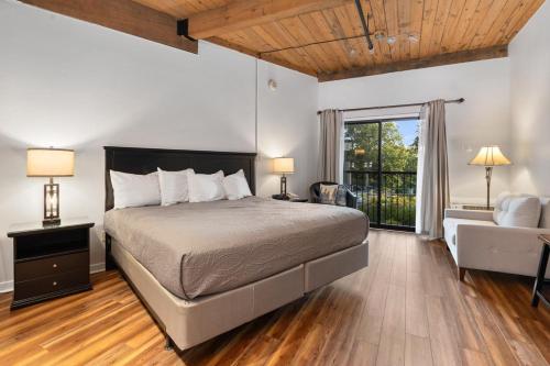 Mountain Inn Studio 92 with Wintergreen Advantage — hotel in Roseland