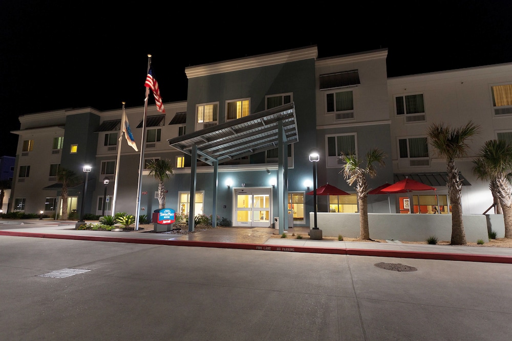 TownePlace Suites Galveston Island - photo 20