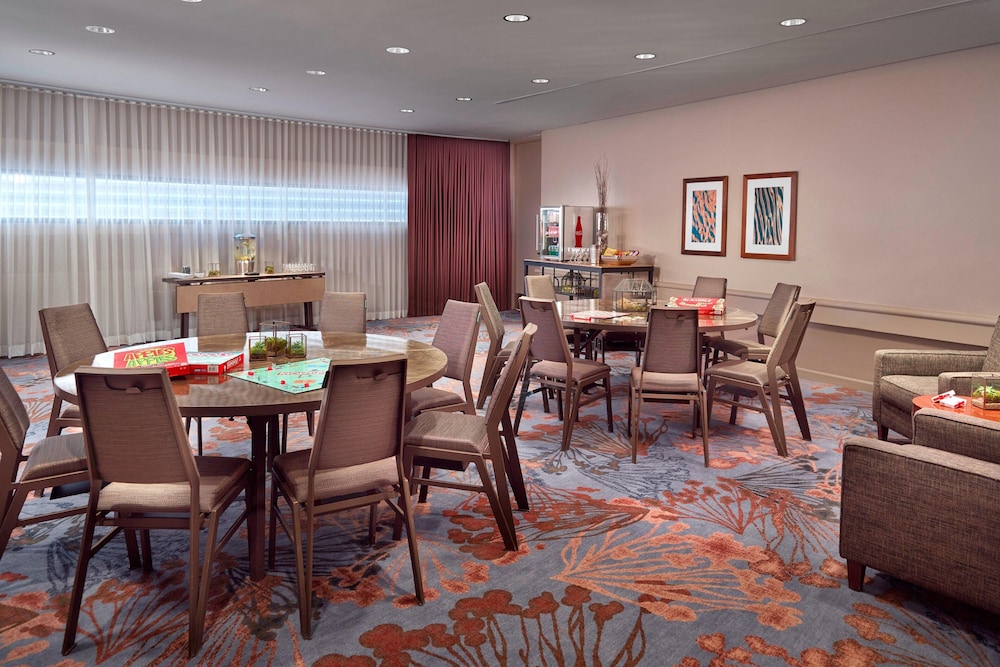 The Westin Peachtree Plaza Atlanta - photo 131