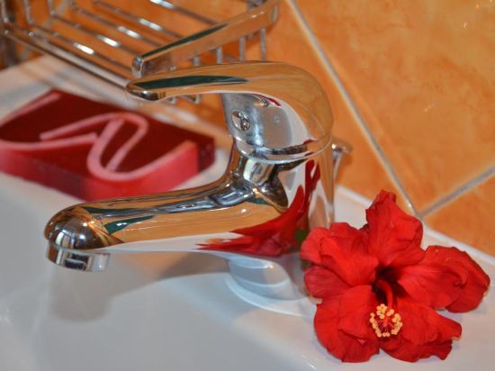 ApartmAn Lux Skroupova — 4-Star Luxury Hotel in Karlovy Vary, Czech Republic