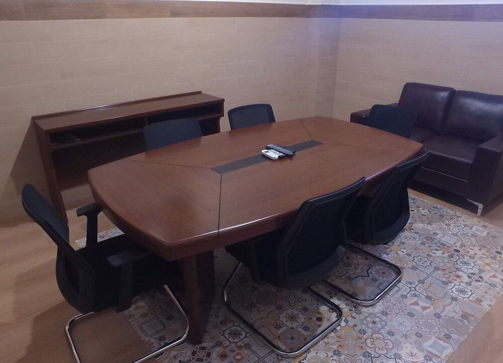 Hotel Luar — hotel in David