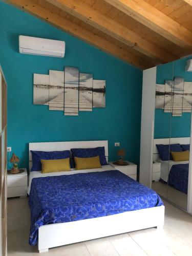 Villa Corradina — 4-Star Luxury Hotel in Siracusa, Italy